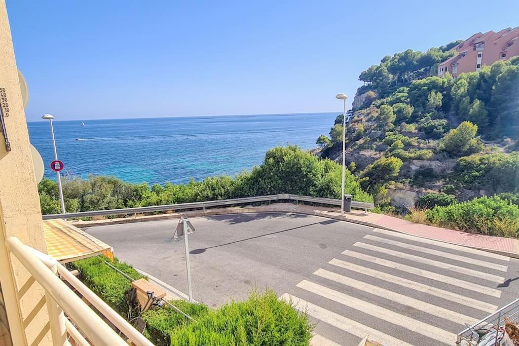 A Primera Linea, Cala Manzanera Appartement