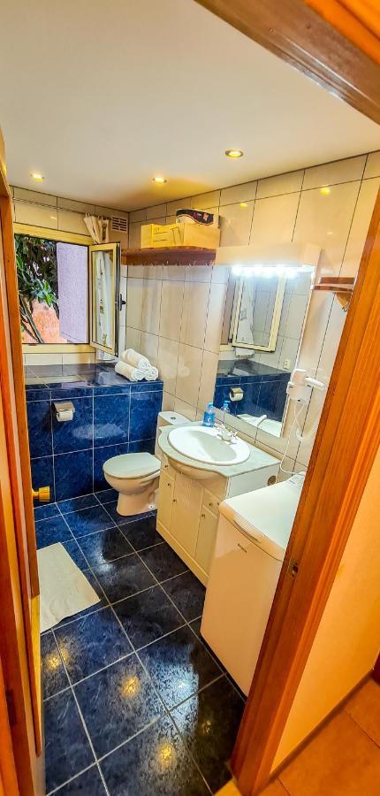 A Primera Linea, Cala Manzanera Appartement Calp